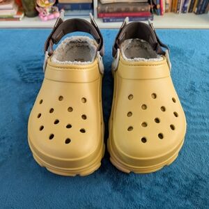 Crocs Iconic Comfort